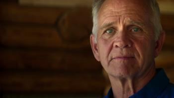 Kidnapped: Elizabeth Smart: Ed Smart gives an interview