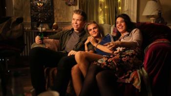 Kids in Love Movie: Scene #4