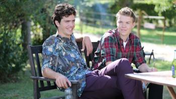 Kids in Love Movie: Scene #2