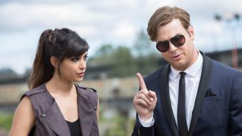 Killing Gunther Movie: Scene One