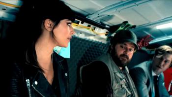 Killing Gunther Movie: Scene Two