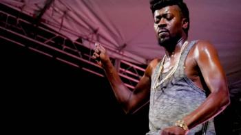  King of the Dancehall Movie: Scene #2