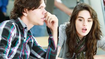 King's Faith Movie: Scene #3