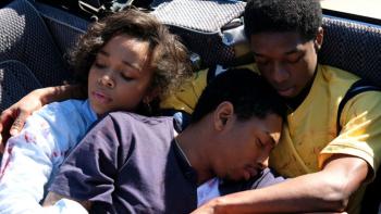 Kings Movie: Scene #1