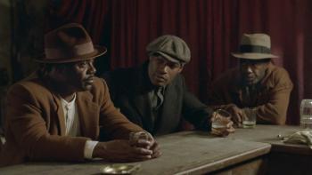 Kings of the Evening Movie: Scene #1