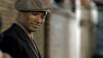 Kings of the Evening Movie: Scene #3