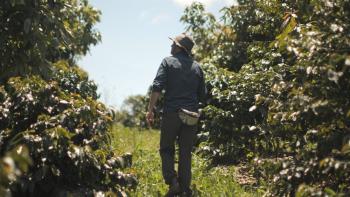 Kiss the Ground Movie: Scene One