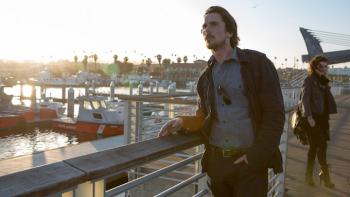 Knight of Cups Movie: Scene #1