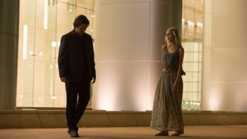 Knight of Cups Movie: Scene #3