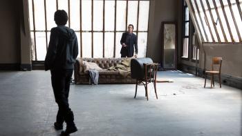 Knight of Cups Movie: Scene #4