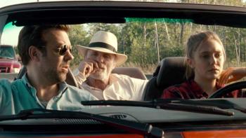 Kodachrome Movie: Scene #1