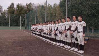 Koshien Movie: Scene #3
