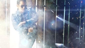 Dabangg 3 Movie: Scene #3