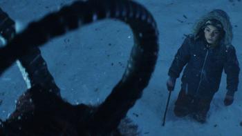 Krampus Movie: Scene #1