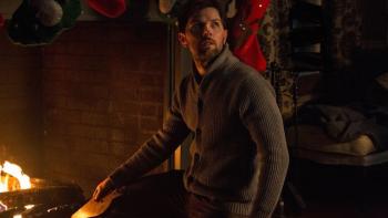 Krampus Movie: Scene #2