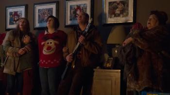 Krampus Movie: Scene #3