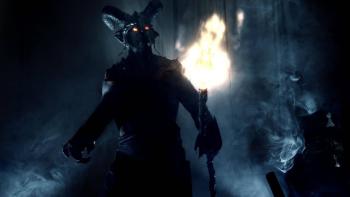 Krampus Origins Movie: Scene #1