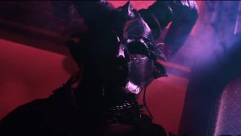 Krampus Origins Movie: Scene #2