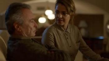 Blood Will Tell Movie: Scene #1