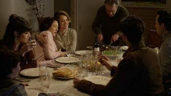 Blood Will Tell Movie: Scene #2