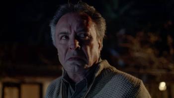 Blood Will Tell Movie: Scene #3