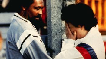 LA 92 Movie: Scene #2