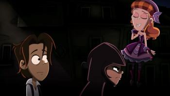 Leyenda Momias Guanajuato