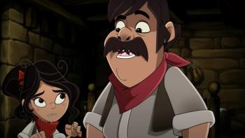 Leyenda Momias Guanajuato