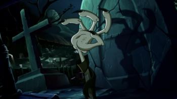 Leyenda Momias Guanajuato