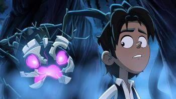 La Leyenda de los Chaneques