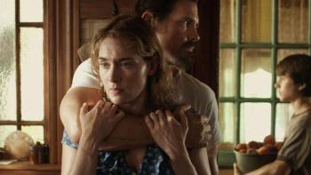 Labor Day Movie: Scene #1