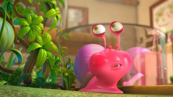 The Ladybug Movie: Funny Guy