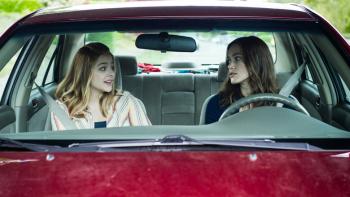 Laggies Movie: Scene #1