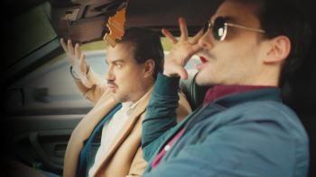 Back to School (La Grande Classe) Movie: So Cool!