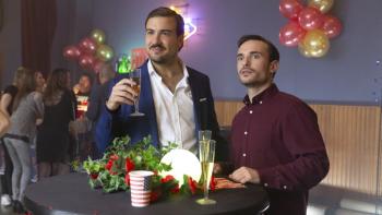 Back to School (La Grande Classe) Movie: Middle School Reunion