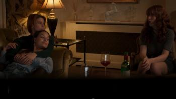 Lair Movie: Scene #2