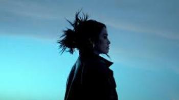 Lali Time to Step Up movie: Lali in profile