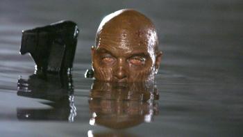 Land of the Dead Movie: Scene #3