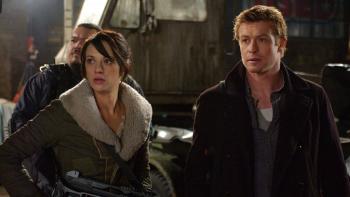 Land of the Dead Movie: Scene #1