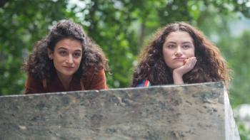 Landline Movie: Scene #2