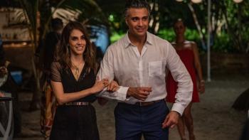 Las Pildoras De Me Novio Movie: Scene #1