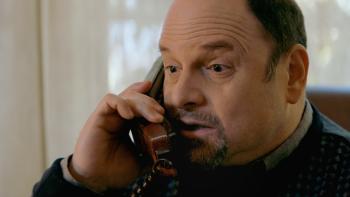 Las Pildoras De Me Novio Movie: Scene #3