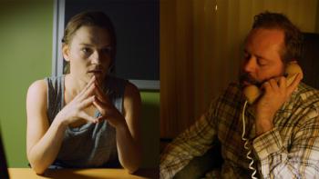 Last Call Movie: Scene #3