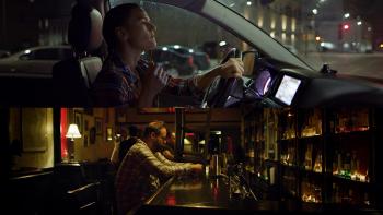 Last Call Movie: Scene #1