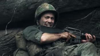 The Last Full Measure Movie: Scene #1