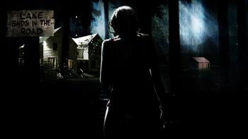 The Last House on the Left Movie: Scene #1