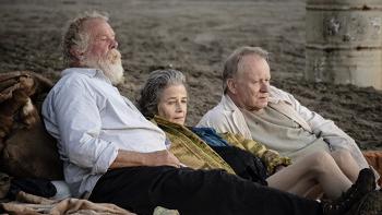 Last Words Movie: Scene #3