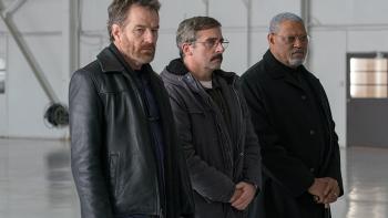 Last Flag Flying Movie: Scene #1