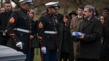 Last Flag Flying Movie: Scene #2