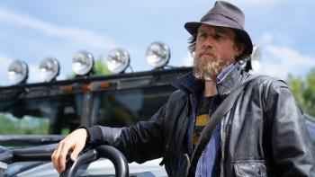 Last Looks Movie: Charlie Waldo
